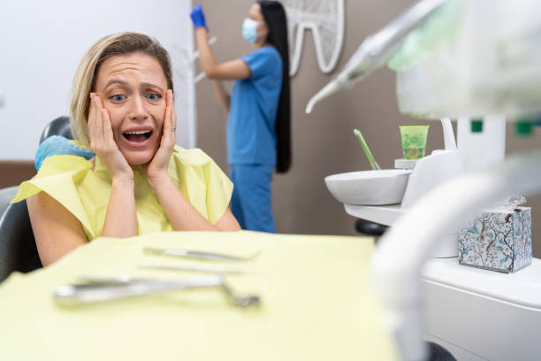 Best Dental Abscess Treatment in Ellisville, MS